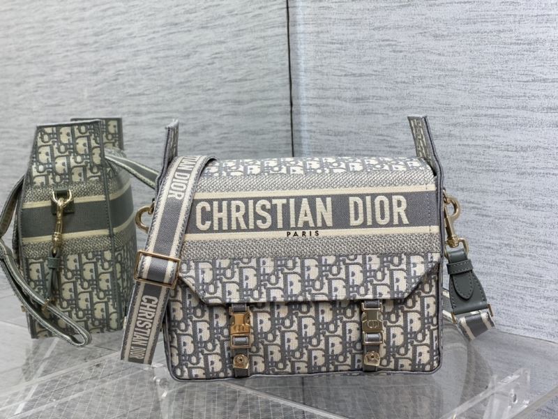 Mens Christian Dior Satchel bags